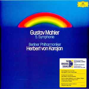 Gustav Mahler - 5. Symphonie
