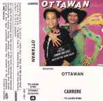 Cover von Ottawan, 1980, Cassette