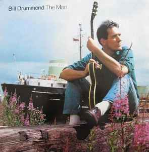 The Man - Bill Drummond