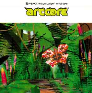 Artcore - Ambient / Jungle - Various