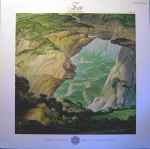 Cover of Zen - Ask The Wind, 1985, Vinyl