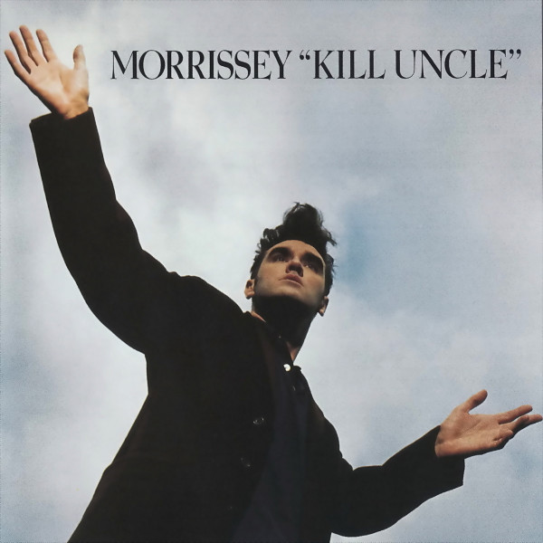 Morrissey – Kill Uncle (1991, Gatefold, Vinyl) - Discogs