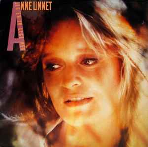 Anne Linnet - Jeg Er Jo Lige Her
