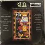Cover of Stay Awake (Various Interpretations Of Music From Vintage Disney Films), 2018-11-23, Vinyl