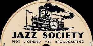 Jazz Society image