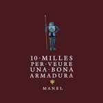 Cover von 10 Milles Per Veure Una Bona Armadura, 2019-09-13, Vinyl