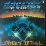 Cover of Street Lethal, 1992-04-00, Vinyl