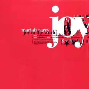 Mariah Carey - Joy To The World album cover