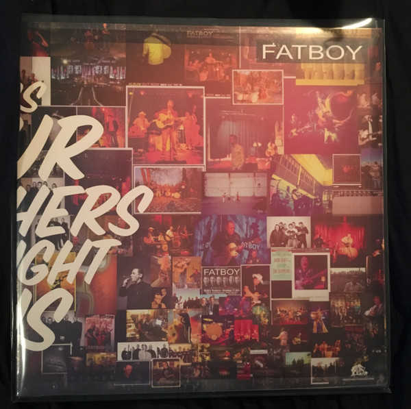 Album herunterladen Fatboy - Songs Our Mother Taught Us