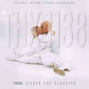 Lalo Schifrin - THX 1138 (Original Motion Picture Soundtrack)
