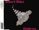 Cover of Children..., 1996, CD