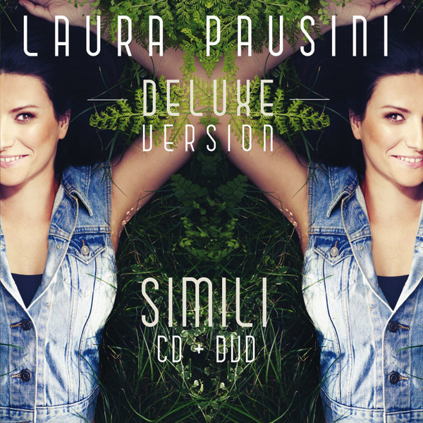 Simili (Vinile verde trasparente) - Laura Pausini - 2 LP 