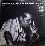 Cover of Groovin' With Buddy Tate, 1964, Vinyl