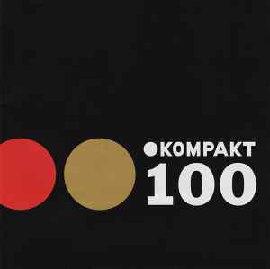 Various - Kompakt 100