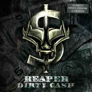Reaper (2) - Dirty Cash