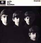 Cover of With The Beatles, 1963-11-22, Vinyl