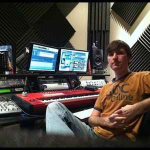 Chad Mossholder | Discography | Discogs