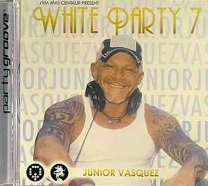 Junior Vasquez – Ageha Vol.04 Mixed By Junior Vasquez (2004, CD