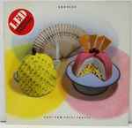 Cover of Cosi Fan Tutti Frutti, 1985, Vinyl