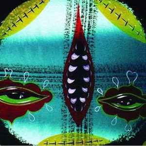 Stationary Odyssey – Head! Foot! And The Pink Axe (2006, CD) - Discogs