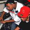 DJ Rashad & DJ Spinn - XLR8R Podcast: DJ Rashad & DJ Spinn - August 31, 2010
