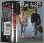 Vinil Rain Man - Trilha Sonora Do Filme (1989)