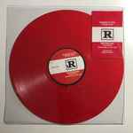Cover of Rated R, , Vinyl