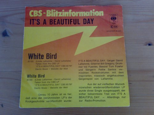 Copy Paper White - Whitebird