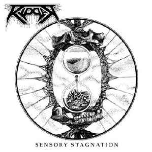 Ripper - Sensory Stagnation album cover