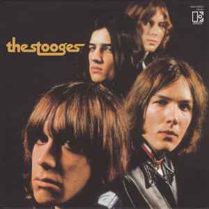 The Stooges – 1970: The Complete Fun House Sessions (1999, CD
