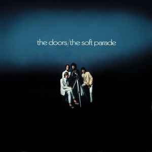 Buy The Doors : Strange Days (LP, Album, RE, 180) Online for a great price  – Tonevendor Records
