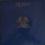 Disco Vinile Greatest Hits [2 LP] - Queen su