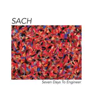 Sach - Seven Days To Engineer album cover