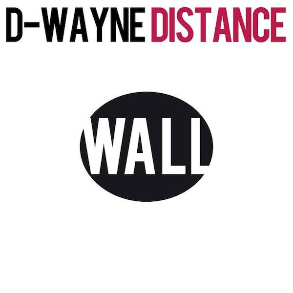 last ned album DWayne - Distance