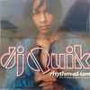 DJ Quik - Rhythm-Al-Ism (Over 70 Minutes Of Commercial-Free Music)