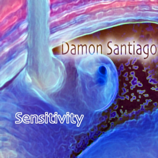 Album herunterladen Damon Santiago - Sensitivity
