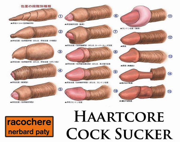 Cock Suckers