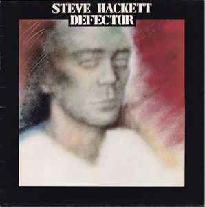 Defector - Steve Hackett