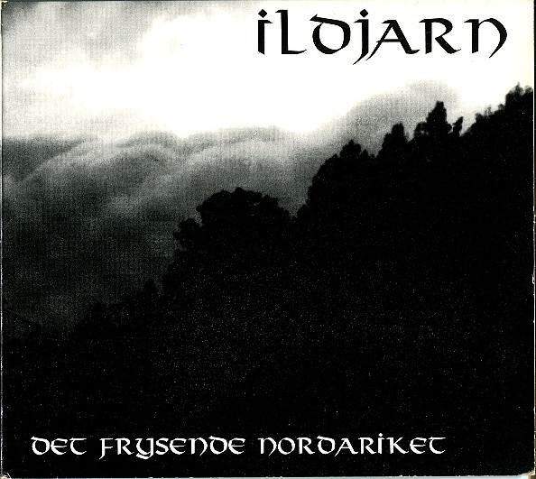 Ildjarn – Det Frysende Nordariket (1995