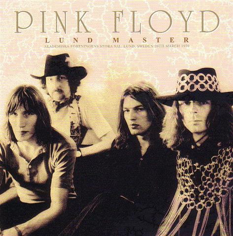 Pink Floyd (2005, CD) - Discogs