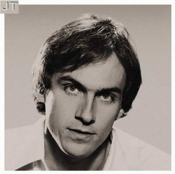 James Taylor – JT (1977, Gatefold, Vinyl) - Discogs