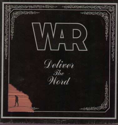 War - Deliver The Word | Releases | Discogs