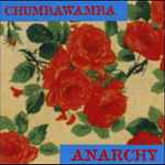 Cover of Anarchy, 1994, CD