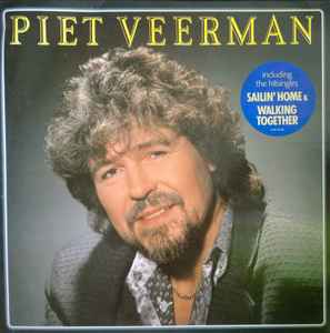 Piet Veerman - Piet Veerman album cover