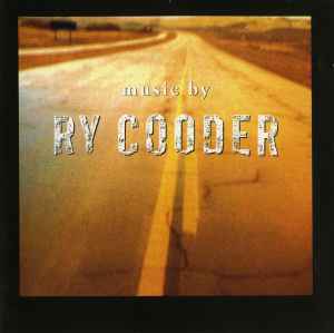 Ry Cooder - Music By Ry Cooder album cover