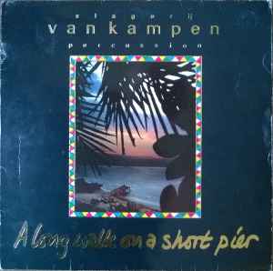 Slagerij Van Kampen - A Long Walk On A Short Pier album cover