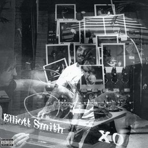 Elliott Smith – XO (2017, Vinyl) - Discogs