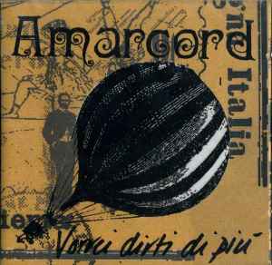 Vorrei Dirti Di Più (CD, Album) for sale
