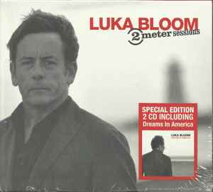 Luka Bloom - 2 Meter Sessions