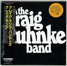 The Craig Ruhnke Band - The Craig Ruhnke Band | Releases | Discogs